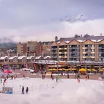 Carleton Lodge By Outpost Whistler